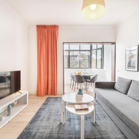 Comfy Apartment By Olala Homes Кашкайш Екстериор снимка