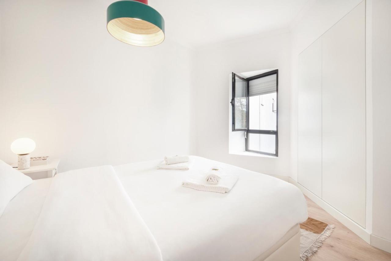 Comfy Apartment By Olala Homes Кашкайш Екстериор снимка