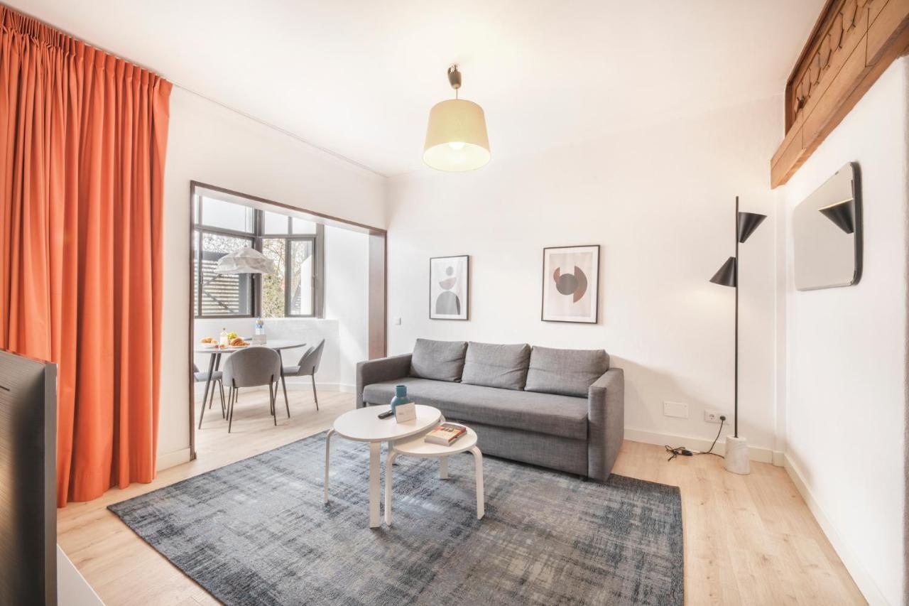 Comfy Apartment By Olala Homes Кашкайш Екстериор снимка