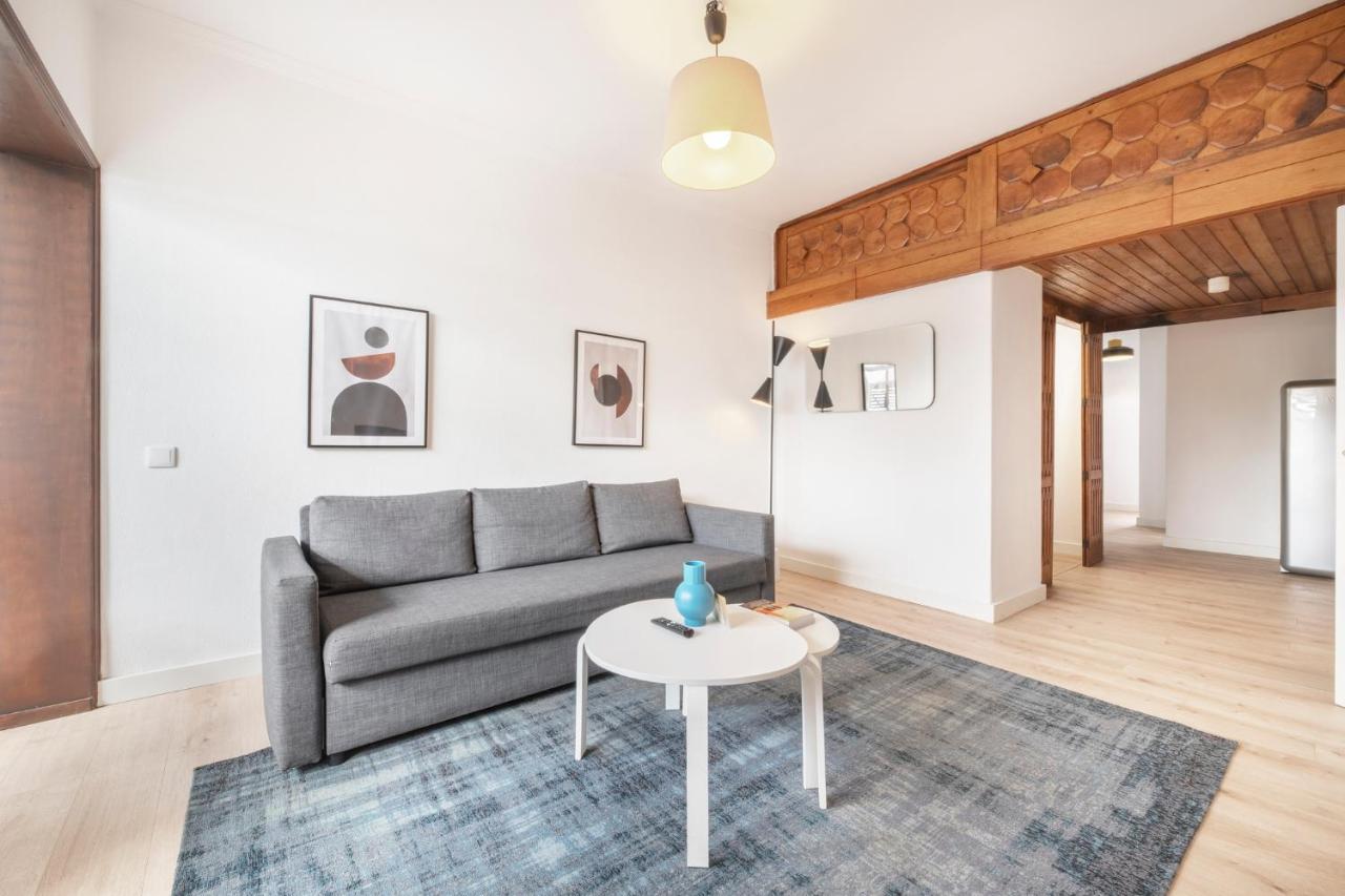 Comfy Apartment By Olala Homes Кашкайш Екстериор снимка